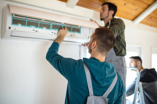 Best Central air repair  in Cedar Grove, FL