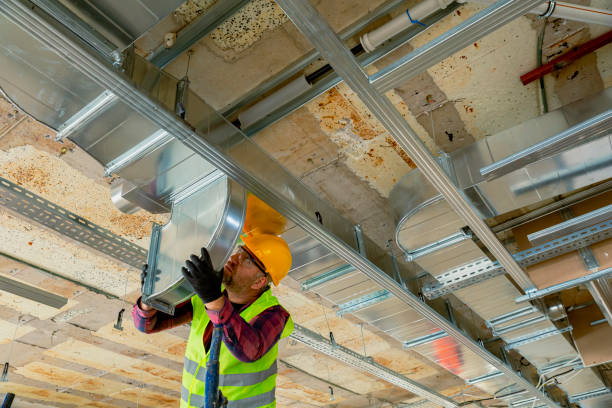 Best Affordable HVAC services  in Cedar Grove, FL