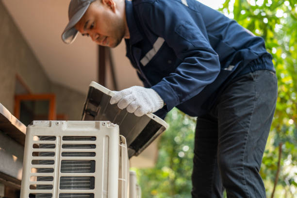 Best Ductless HVAC repair  in Cedar Grove, FL